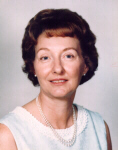 photo of Martha D. Skeels