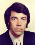 photo of Larry D. Wallace