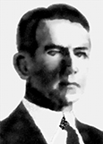 photo of Charles Archie Wood
