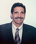 DEA Special Agent Vito S. Guarino, Acting Special Agent in Charge of the DEA Caribbean Division.