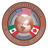 operation xcellerator logo