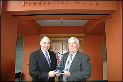The Partnership for a Drug-Free New Jersey (PDFNJ) and Drug Enforcement Administration- New Jersey Division Wins First Place honors for “Grandma’s Stash”  Prescription Drug Abuse Awareness Media Campaign from the National Association of Government Communicators.