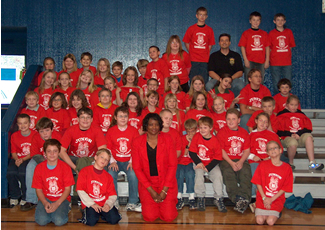 L-R: Toni Shumate, S/A Cazenavette, and Carolyn Robinson.