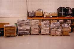 some of the 3 plus tons of marijuana seiezed in texas. 