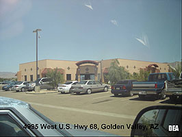 Dr. Yeh Arizona Clinic