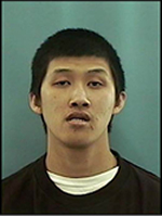 Phonesavanh Vongthongdy is wanted by authorities.