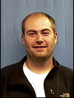 Vaughan Erickson is wanted by authorities.