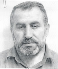 Zaghmont, Hassan Hassan