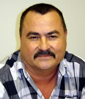 Penuelas, Juan Esteban