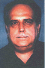 Delacerra, Bernardo Armando