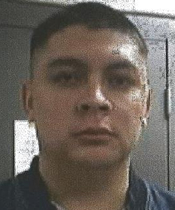 Sandoval, Mario Alberto