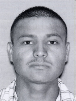 Alvarez-Ponce, Luis Manuel