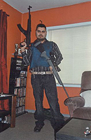 Carranza-Chaidez, Jose 