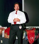 photo - SAC Raffanello