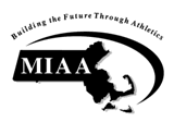 MIAA logo