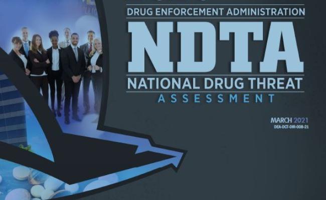 2020 NDTA Intelligence Publication Cover