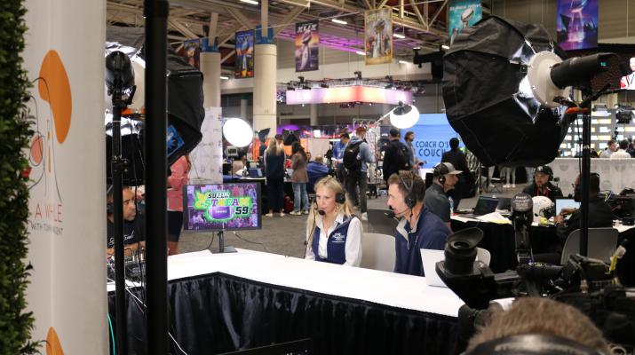 DEA Phoenix Special Agent in Charge Cheri Oz provided an insightful presentation at the 2025 NFL Alumni Huddle for Health Symposium.