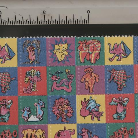 Lsd Sheets For Sale
