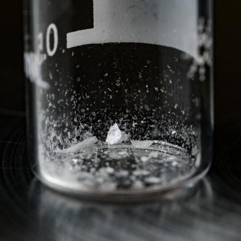 Fentanyl lethal dose