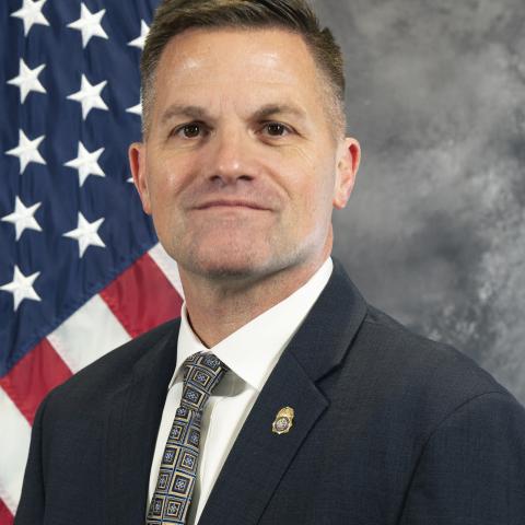 On November 19, 2021, Thomas Hodnett was named as the Special Agent in Charge of the DEA's Philadelphia Field Division by Administrator Anne Milgram.  