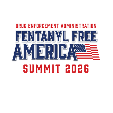 Fentanyl Free America Summit Logo