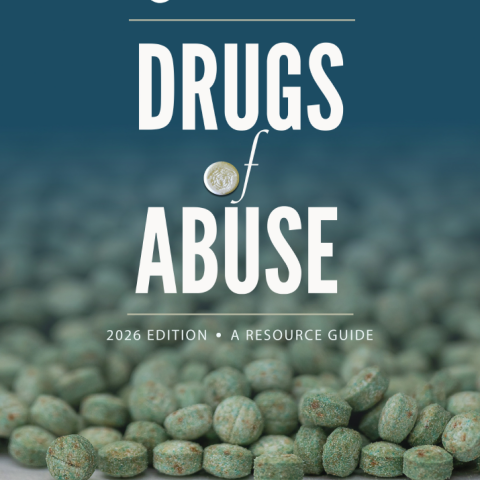 Durgs of abuse 2026 thumbnail pic