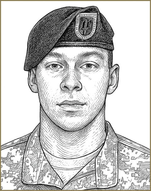 SSG Shawn H. McNabb