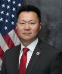 Atlanta SAC Jae Chung bio pic