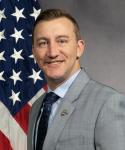 New Orleans Special Agent in Charge John Scott
