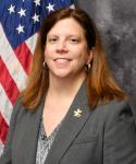 Photo of Special Agent in Charge Deanne Reuter