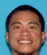 Photograph of Rommel Pascua Cipriano