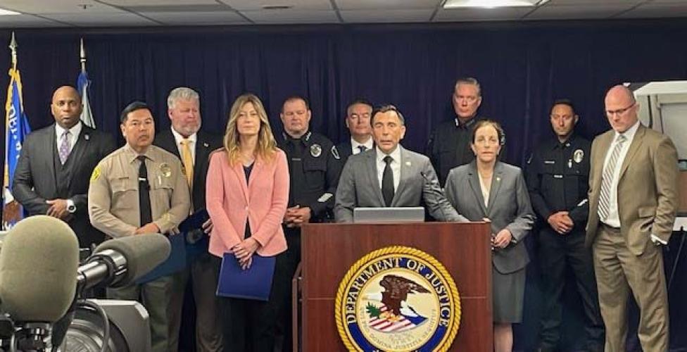 A Governor Accused: The Specifics of the U.S. Indictment