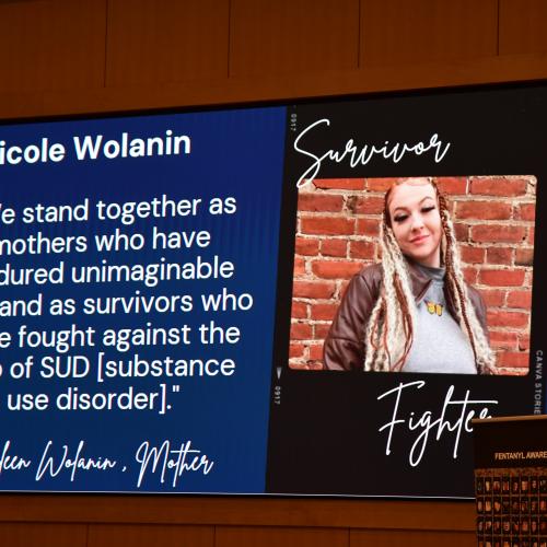 Family Summit 2024 Nicole Wolanin