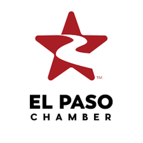 El paso Chamber Logo