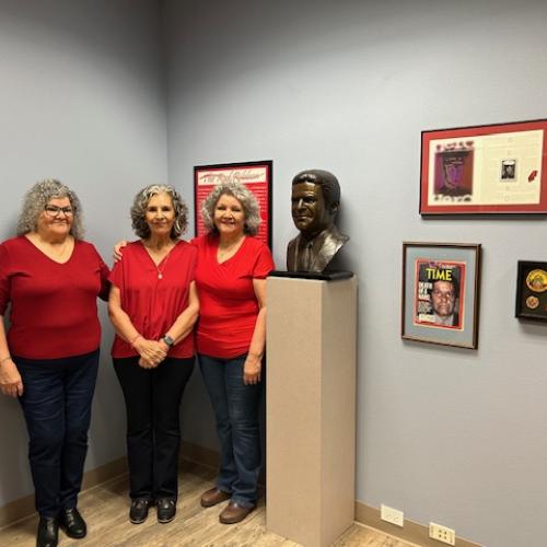 #JUSTICEFORKIKI_Kiki Sisters Lourdes, Norma &amp; Myra