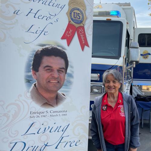 #JUSTICEFORKIKI_LA Division