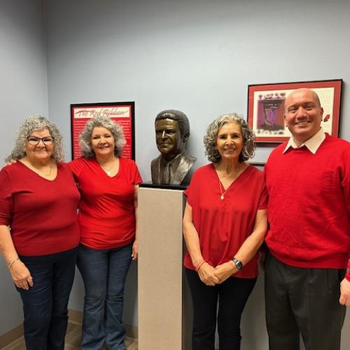 #JUSTICEFORKIKI_Kiki sisters, Norma, Lourder, Myrna and SAC Bob Beris