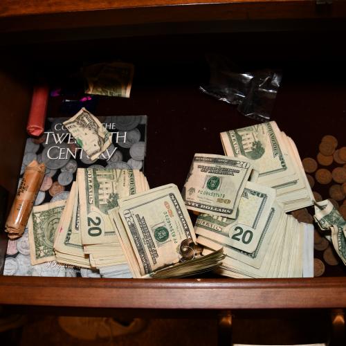 Central Indiana/ Louisville, Kentucky/ Phoenix, Arizona Evidence