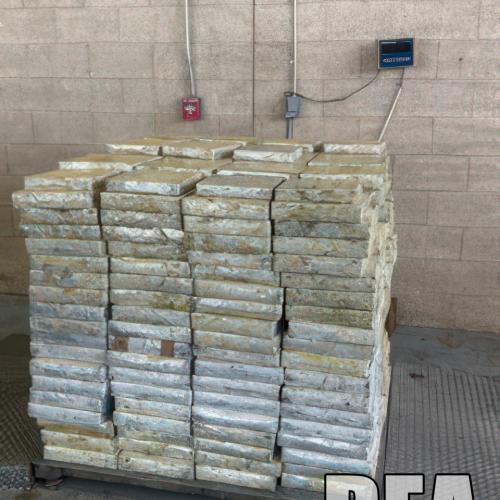 Houston Field Division