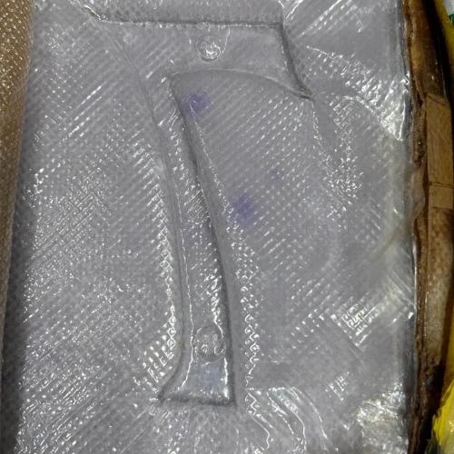 On July 1, DEA agents, Lexington County Sheriff’s deputies, and South Carolina State Transport Police officers conducted two coordinated traffic stops in Lexington and Richland counties. Inside a tractor trailer that was transporting products with a legitimate business purpose, law enforcement also found large packages of illegal narcotics. Investigators believe the seized narcotics were sourced in Mexico and transported across the southern border.