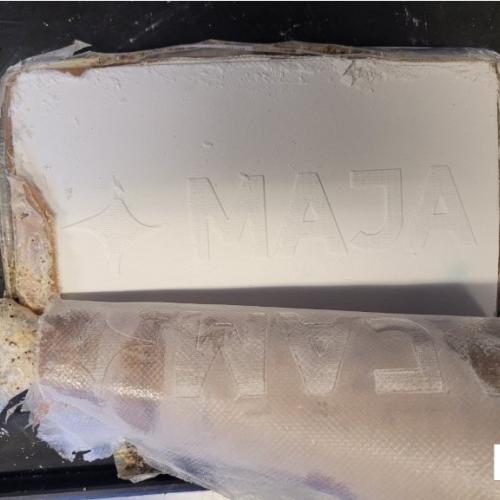 Kilograms of fentanyl powder seized by DEA Phoenix in 2025