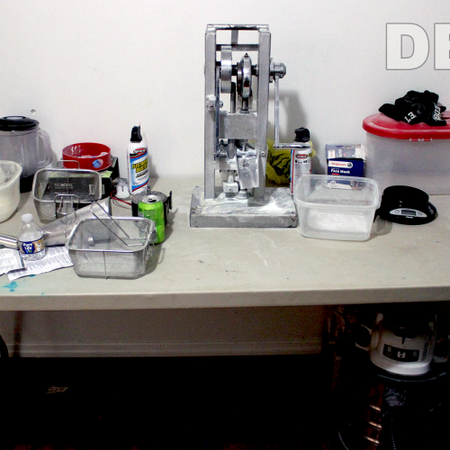 DEA seized more than 4.7 million fentanyl pills and nearly 2,396 pounds of fentanyl powder resulting in more than 57 million deadly doses of fentanyl removed