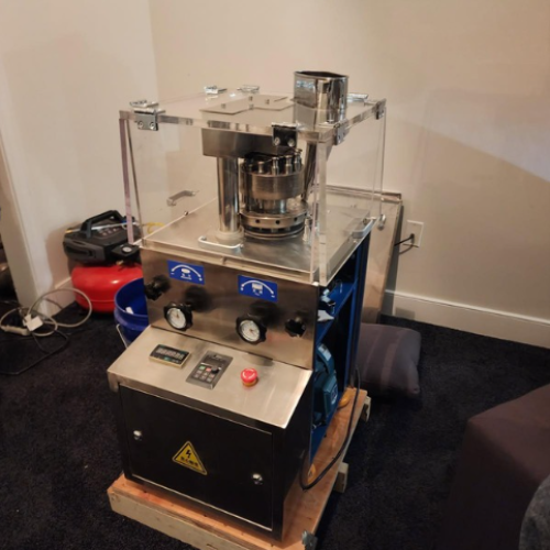 DEA seized more than 4.7 million fentanyl pills and nearly 2,396 pounds of fentanyl powder resulting in more than 57 million deadly doses of fentanyl removed