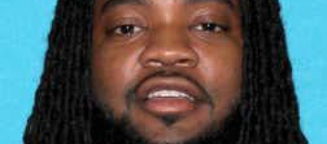 Scotty Deandre-Marcus Campbell of Benton Harbor, Michigan arrested and in Federal custody