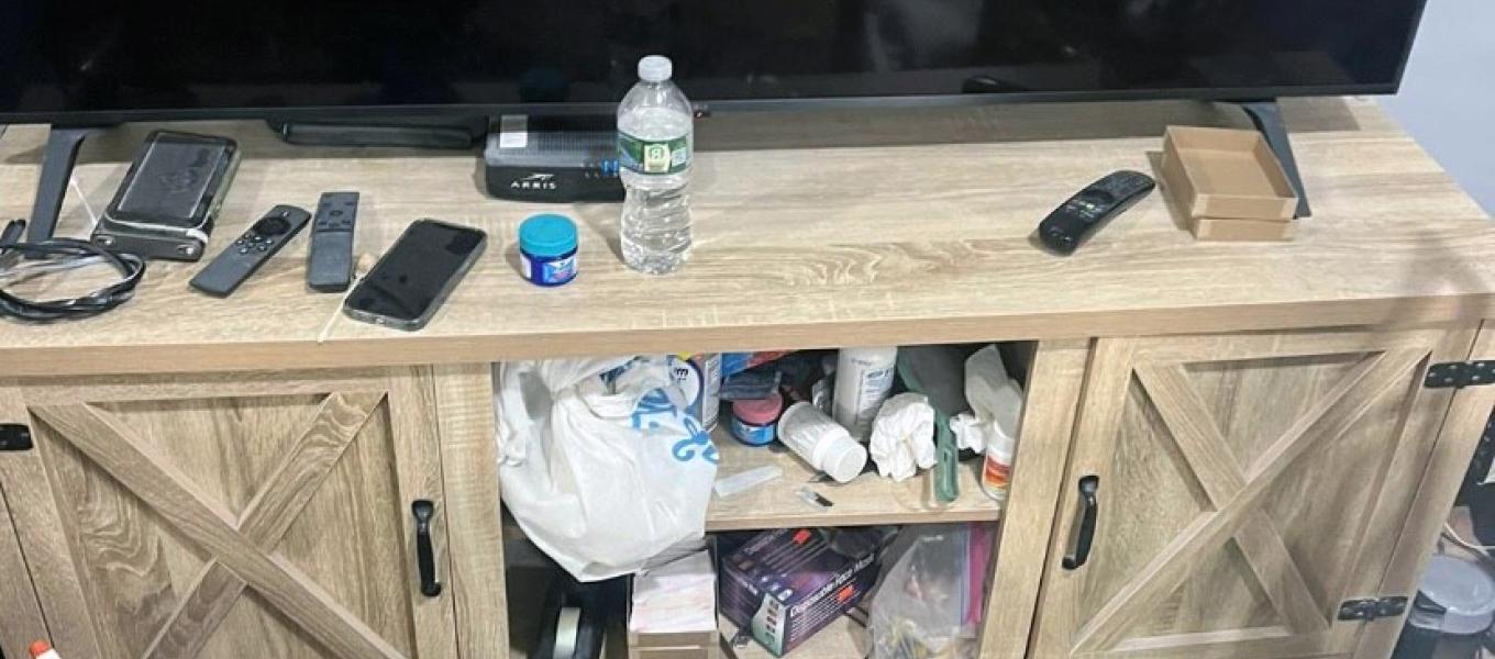 Packaging materials recoverd in Mill