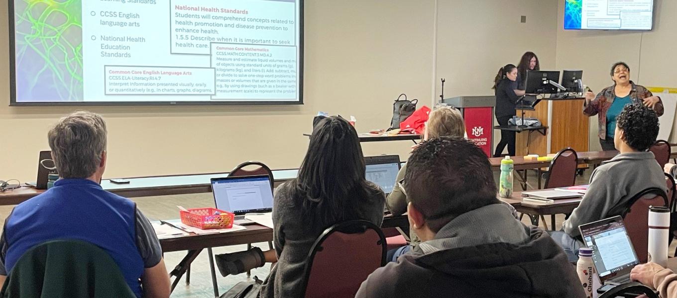 Catie Drew, Senior Prevention Program Manager at DEA Headquarters’ Community Outreach Section, elaborates on the curriculum and the years-long partnership between DEA and Discovery Education.