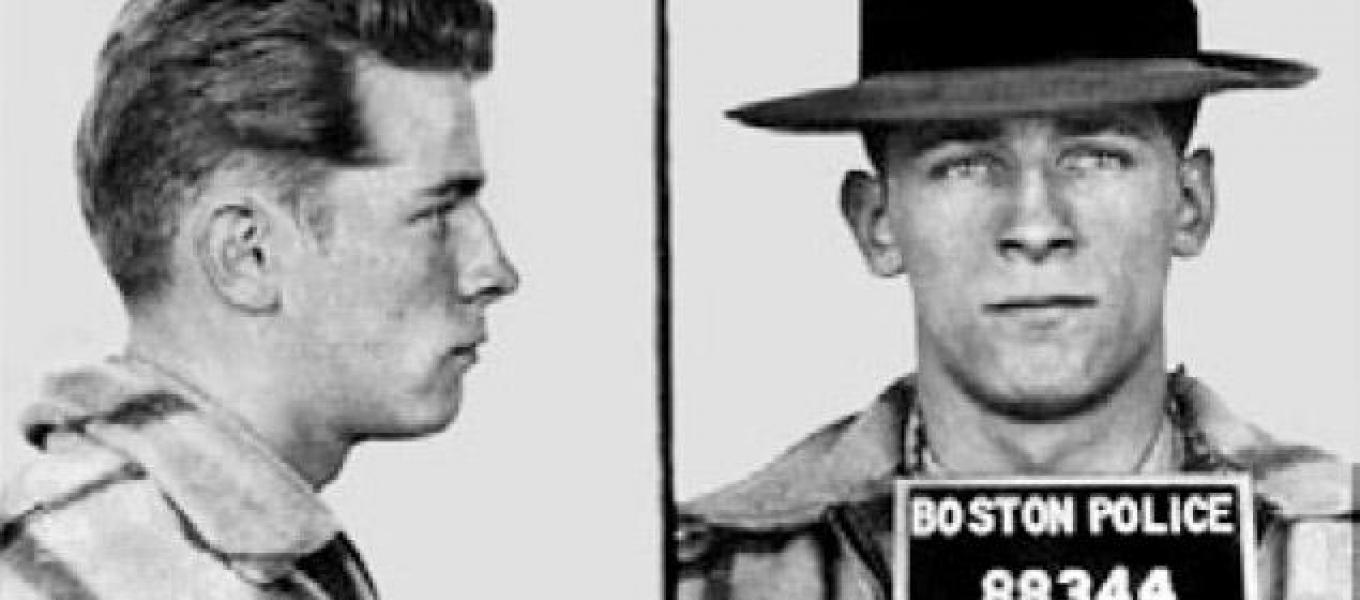 Photos of James Bulger.