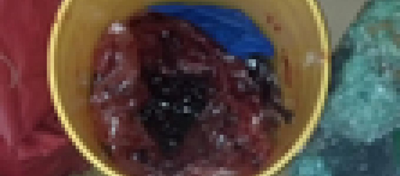 Drugs, weapons, and money seized as a result of the investigation.