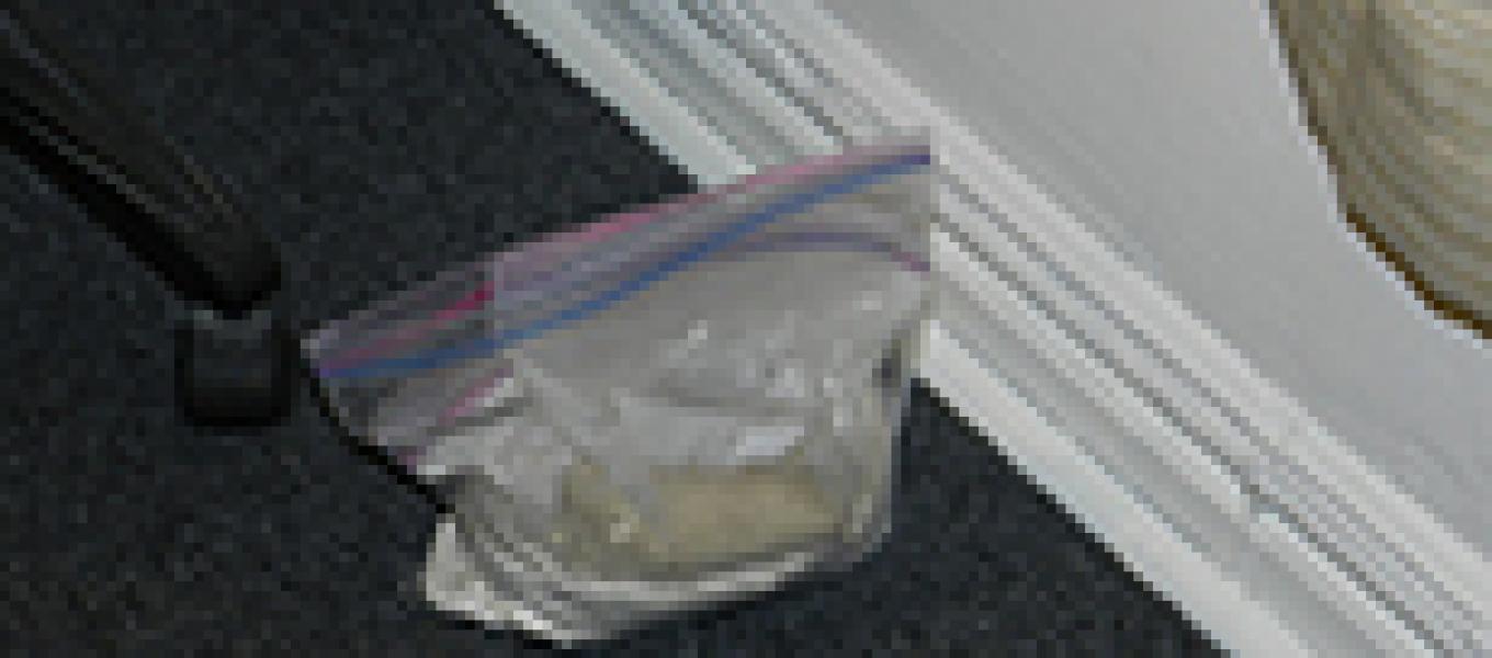 Cassandra Remillard arrested as part of a joint narcotics investigation.