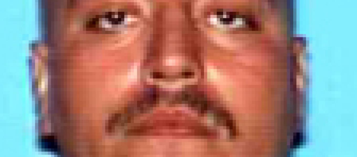 Gilberto Leon-Chavez